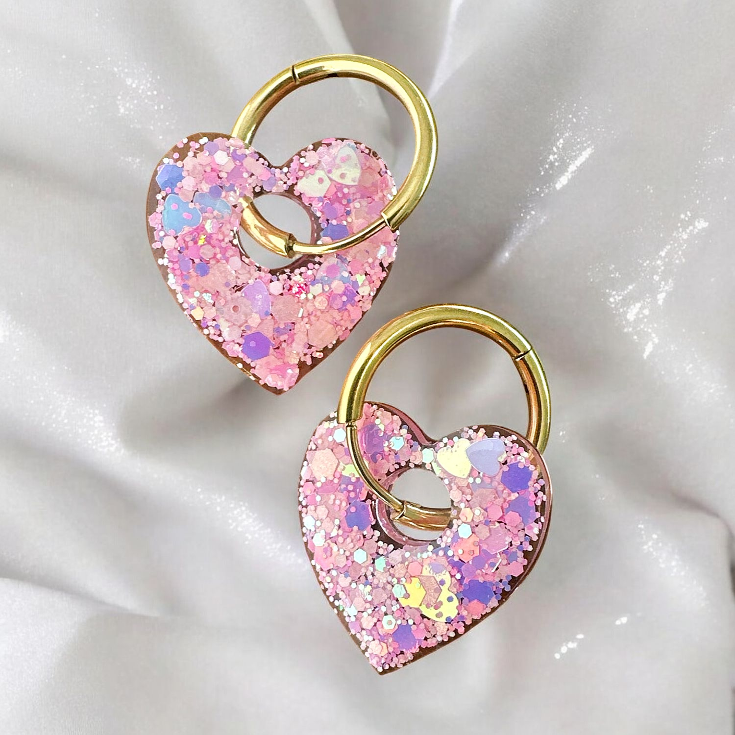 Couple De Paille à Double Extrémité Avec Amour Coeur Décor Cotillons