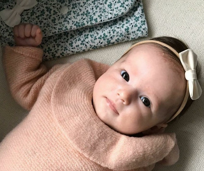 Barrette A Cheveux Anti Glisse Forme Nœud Papillon Barrette Fille Pince Crocodile Barrette Bebe Headband Et Le Porte Barrettes De Voyage