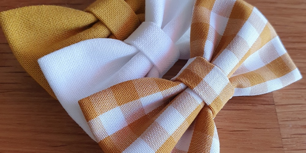 Coffret Barrettes Anti Glisse Pochette Chouchou Bandeau