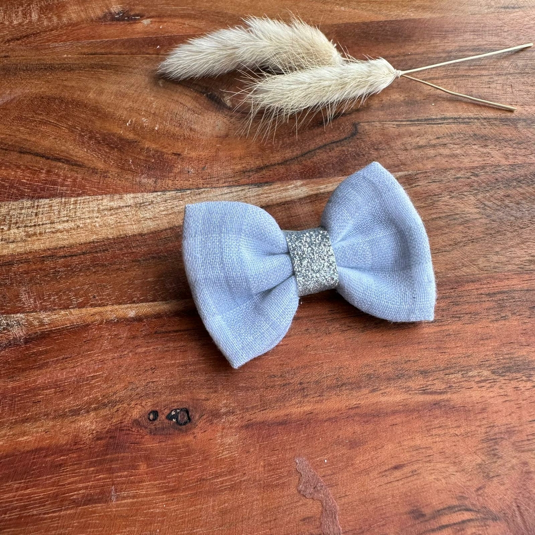 Breloques Chats Mixtes Bronze Et Argent X10