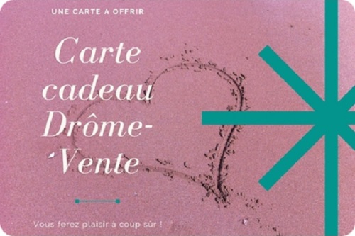 E-Carte cadeau Drôme-Vente 500x333