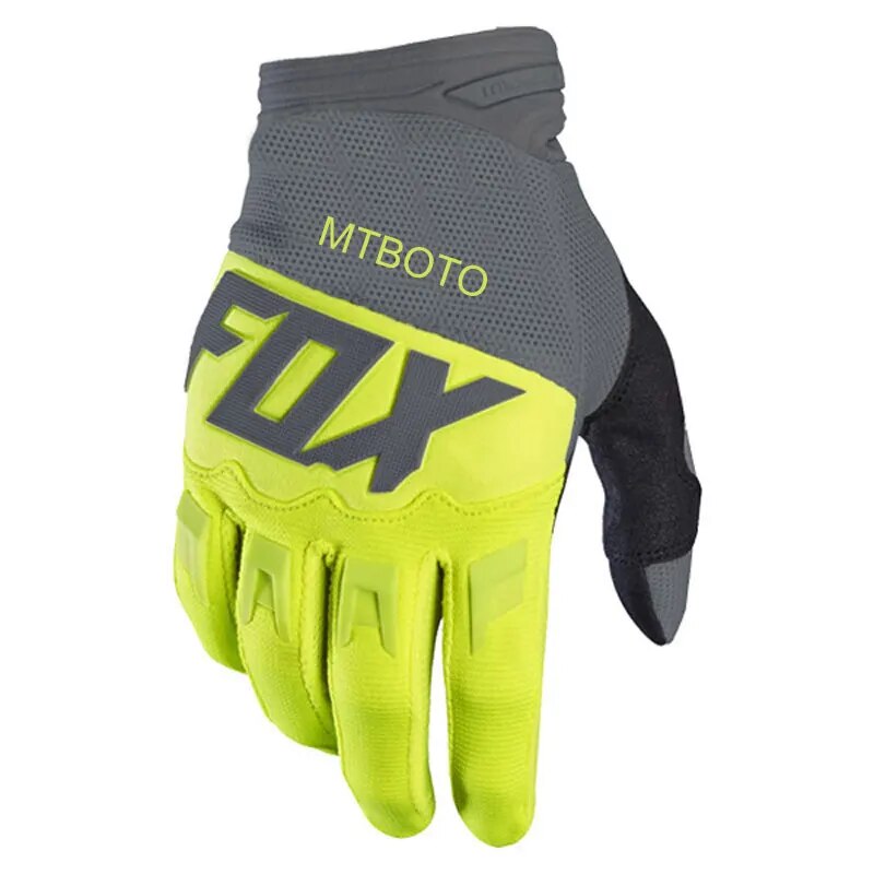 MTBoto-Fox-Gants-de-moto-Gants-de-motocross-Gants-VTT-tout-terrain-Gants-de-v-lo