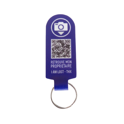 Porte-clé_looz33