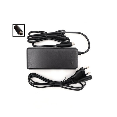Chargeur Xiaomi 36-42 V vu de haut