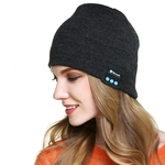 couteurs-Bluetooth-sans-fil-casque-d-coute-de-musique-Rechargeable-par-USB-bonnet-en-tricot