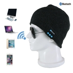 couteurs-Bluetooth-sans-fil-casque-d-coute-de-musique-Rechargeable-par-USB-bonnet-en-tricot