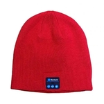 Casque-de-musique-Bluetooth-Rechargeable-par-USB-bonnet-en-tricot-chaud-casquette-hiver