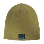 Casque-de-musique-Bluetooth-Rechargeable-par-USB-bonnet-en-tricot-chaud-casquette-hiver