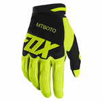 MTBoto-Fox-Gants-de-moto-Gants-de-motocross-Gants-VTT-tout-terrain-Gants-de-v-lo