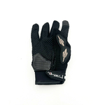 Gants coque vue dessous
