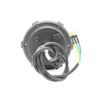 Moteur Minimotors Dualtron Mini-vue arrière