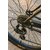 Photos gratuites de bicyclette, fermer, roue
