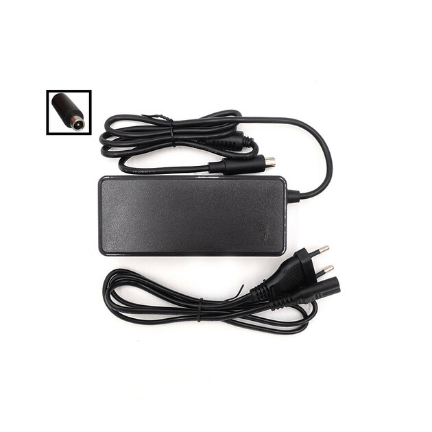 Chargeur Pour Xiaomi 4 Lite – 24,2V 1,5A, Puce Intelligente, Protection Contre Surcharge, Pour Trottinette électrique 2e Génération