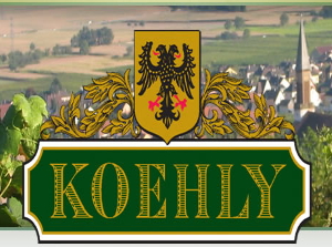 LOGO VIN KOEHLY Lalsace enBouteille