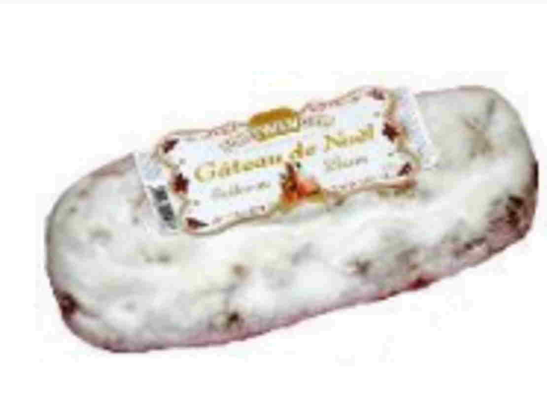 Stollen au rhum Fortwenger T091D -Fortwenger-lalsace-en-bouteille.com-Gertwiller