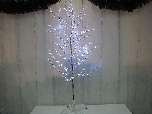 Arbre a led rose 180 cm - Décorations/Arbres et sapins - LAlsace en  Bouteille