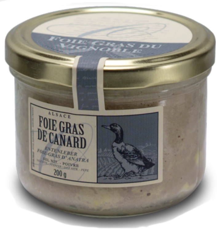 foie gras de canard ,foie gras du vignoble,lalsace-en-bouteille.com,strasbourg,epfig