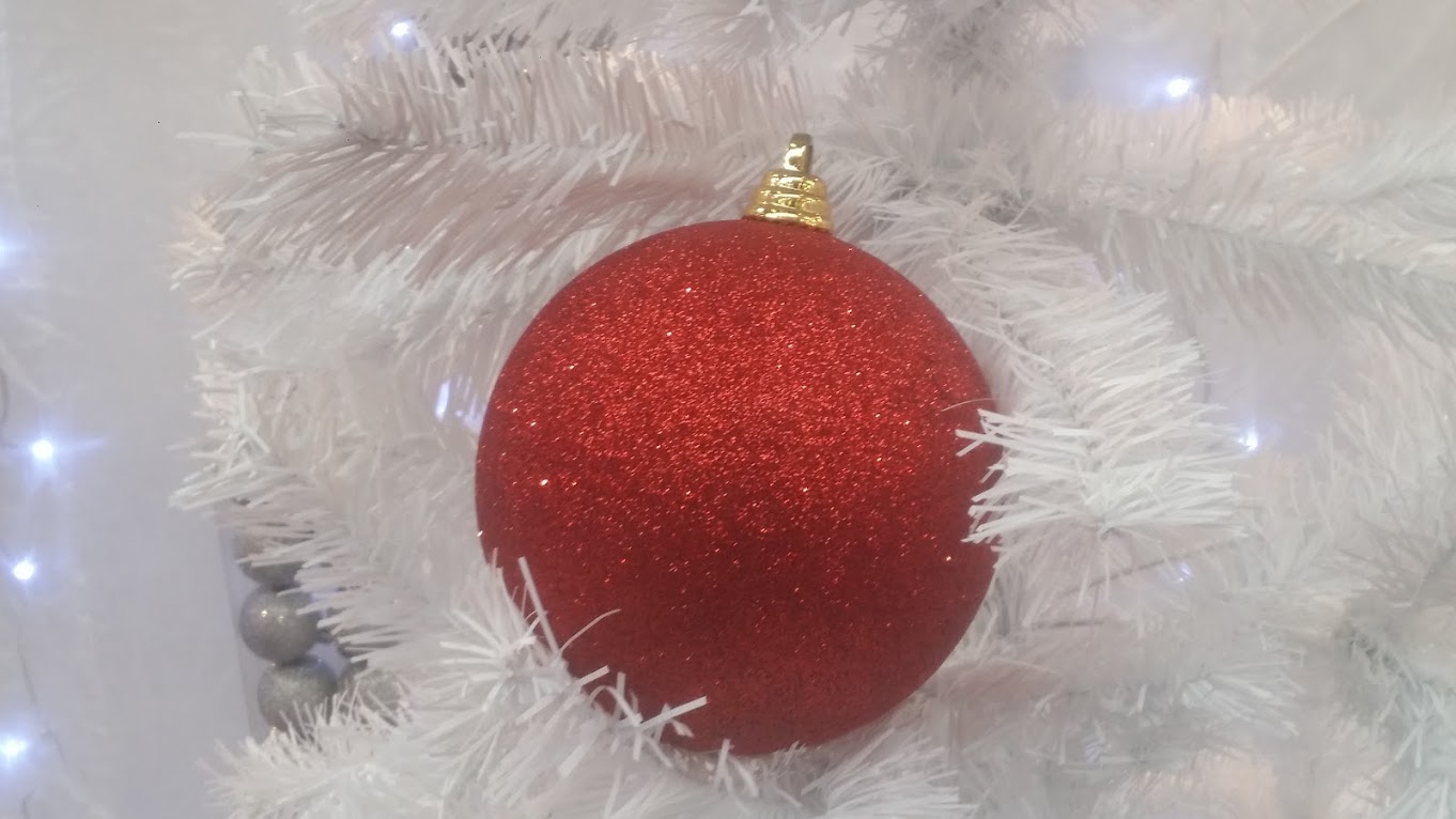 boule de noel