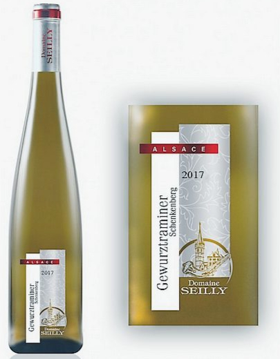 gewurztraminer-schenkenberg-2017 Domaine SEILLY  lalsace-en-bouteille