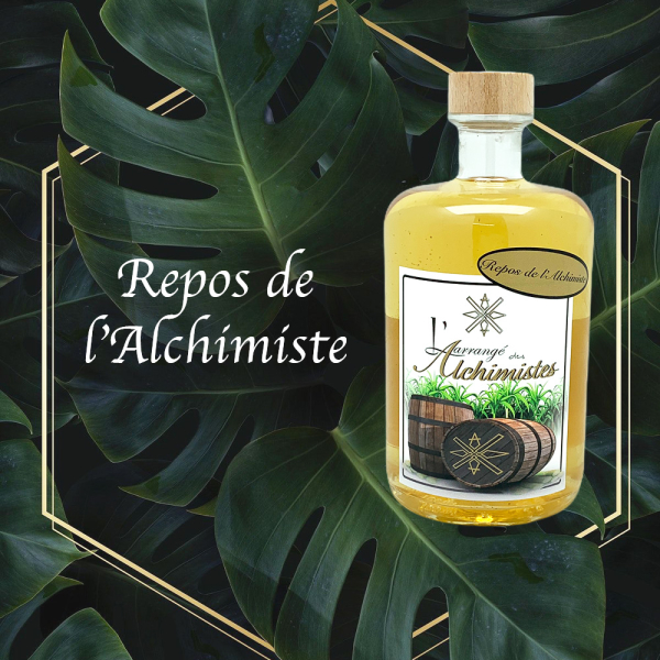 L'Alchimie des Saveurs : Maîtrisez l'Art du Rhum Arrangé Maison