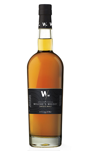 Whisky Single Malt - fûts de Sauternes G.Miclo - LAlsace en Bouteille