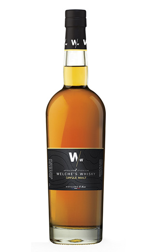 Whisky Single Malt - fûts de Bourgogne G.Miclo