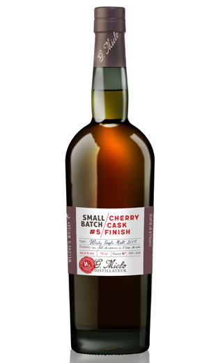 Welche's Whisky - Small Batch
