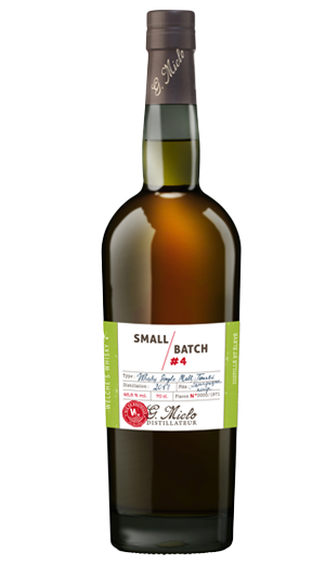 Welche's Whisky - Small Batch