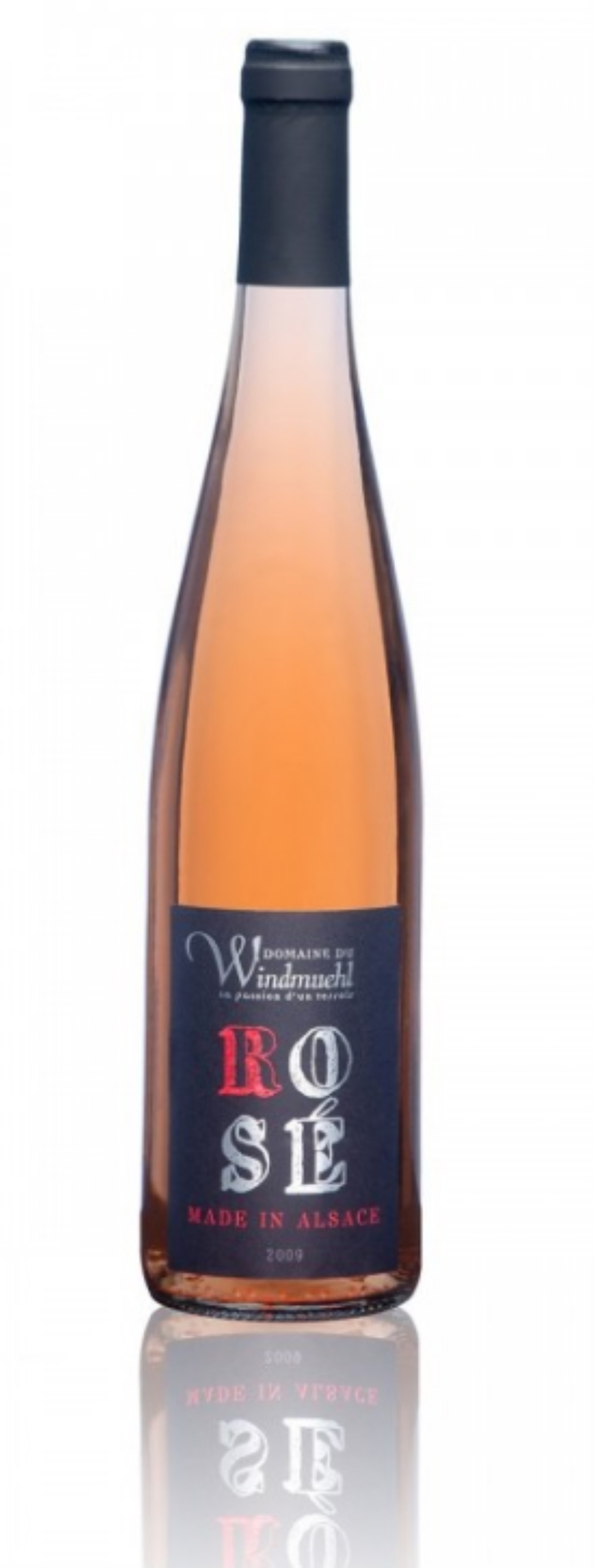 ROSE DU WINDMUEHL DOMAINE DU WINDMUEHL lalsace-en-bouteille 1000