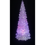 sapin a led