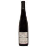 Pinot Noir Réserve de la Dîme 2017 Domaine Hubert Metz, lalsace-en-bouteille