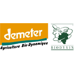 DEMETER BIODYNAmique,Lalsace-en-bouteille,vin d alsace