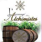 larrangé de alchimistes, lalsace-en-bouteille.com,molsheim,rhum arrangé