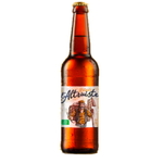 Bière Blonde Brasserie lAltruiste BIO,lalsace en bouteille b