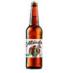 Bière IPA Brasserie lAltruiste BIO,lalsace en bouteille b