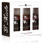 Coffret Découverte 3 whiskies G.Miclo _