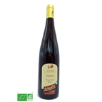 pinot noir tradition 2018 schaeffer l alsace en bouteille