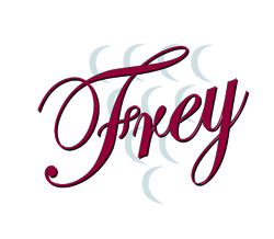 LOGO FREY