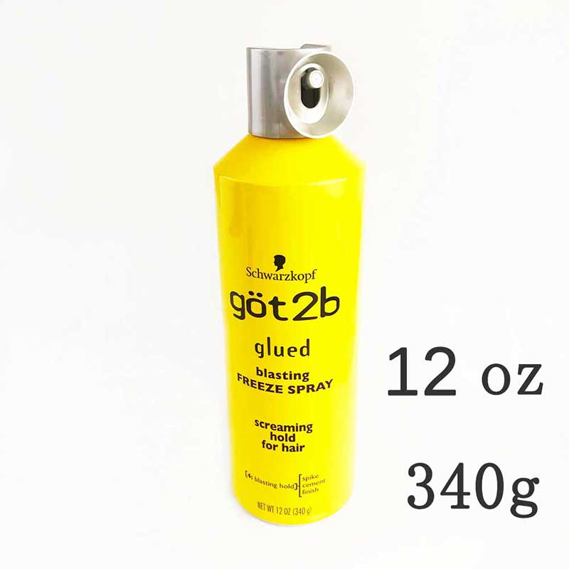 Got-2b-coll-spray-got2b-Gel-spray-12oz-colle-pour-cheveux-pour-perruque-de-dentelle-colle