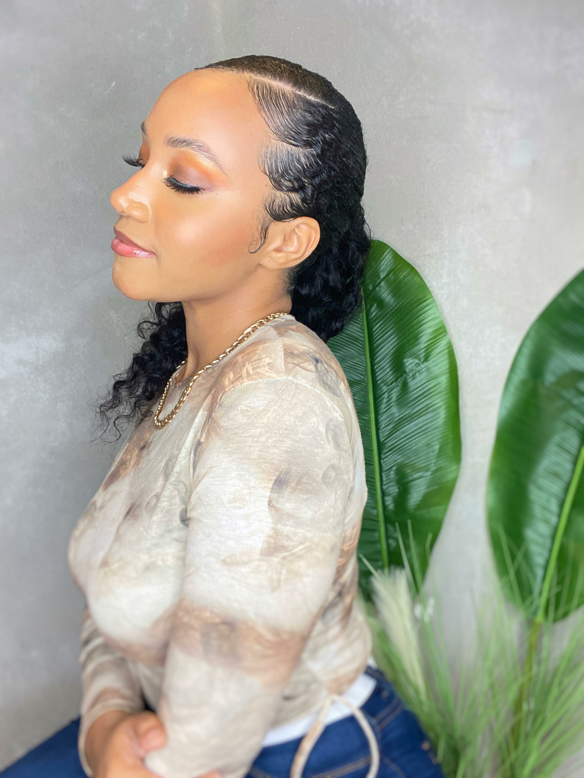 deep wave