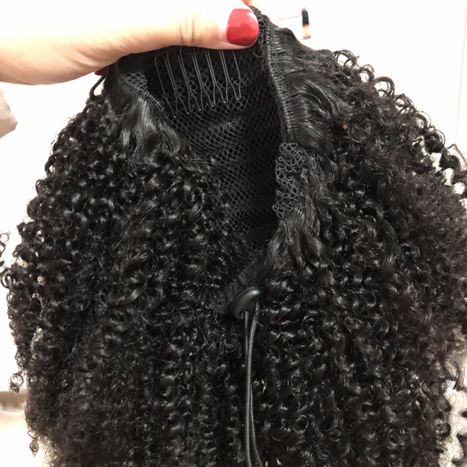 ponytails kinky curly1