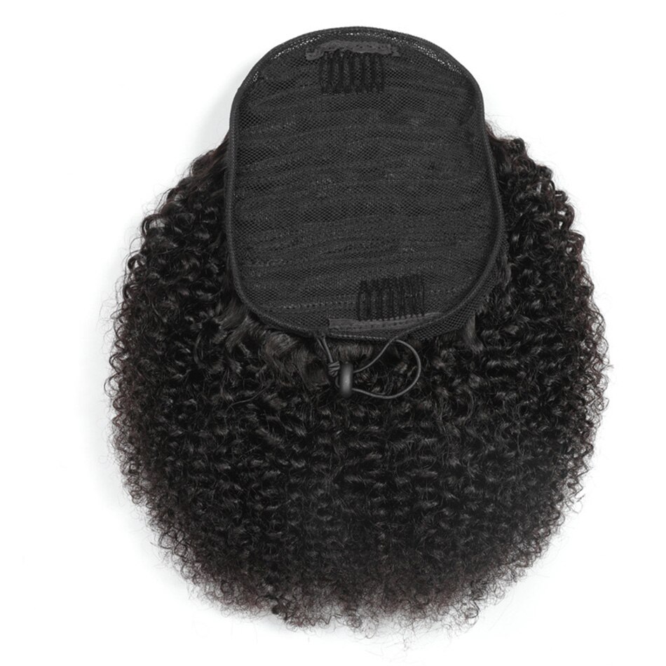ponytails kinky curly2