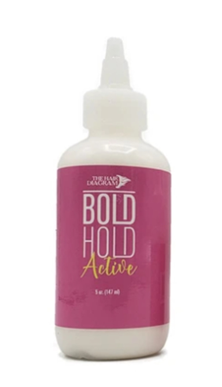 Colle Forte Tenue Bold Hold Active Reloaded Pour Perruques, Peaux Grasses Formulées 1,3 Oz 850010743004 | EBay - Foto 6