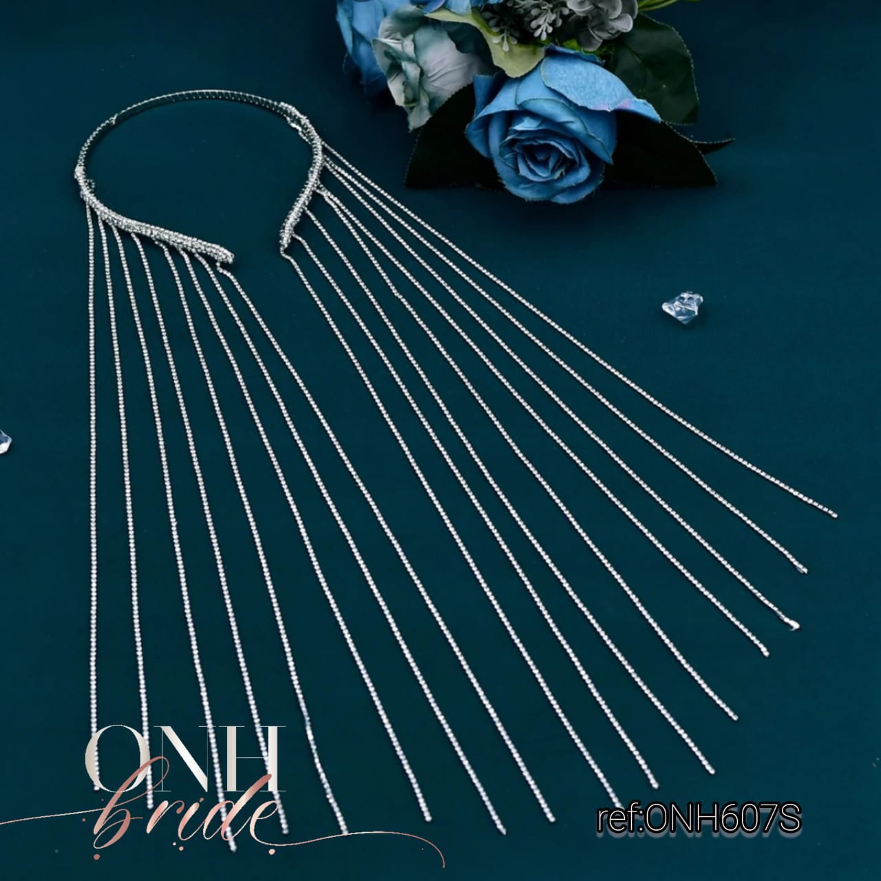 ONH607.3