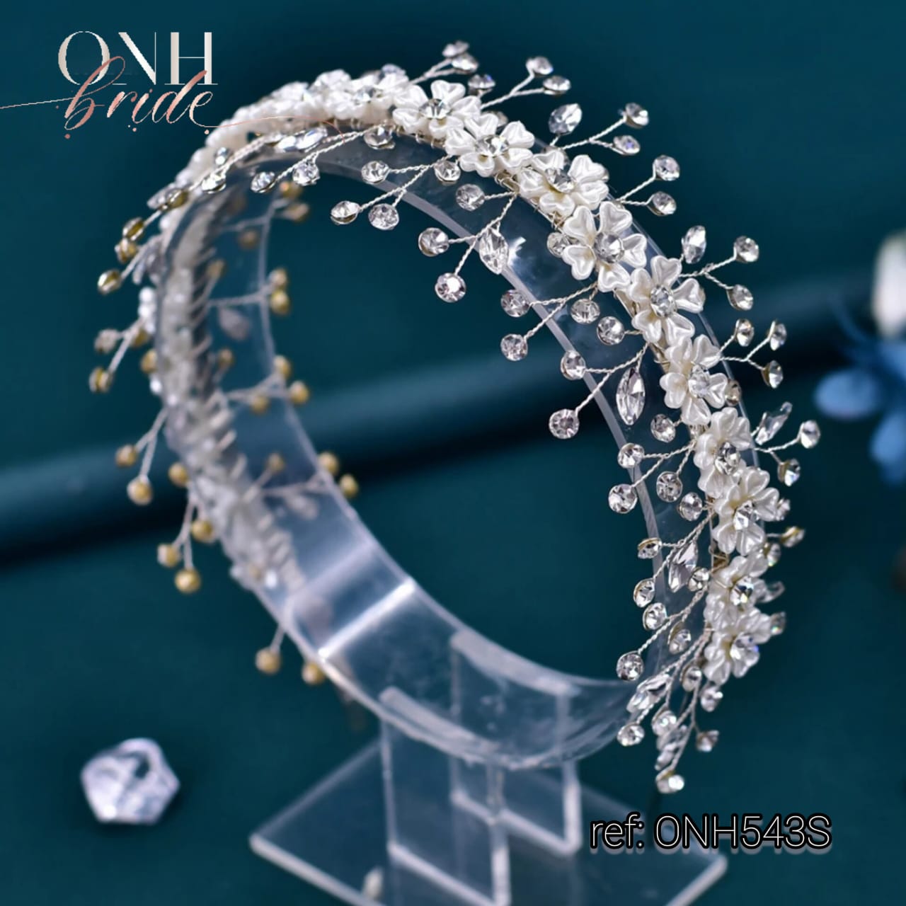 ONH543.4
