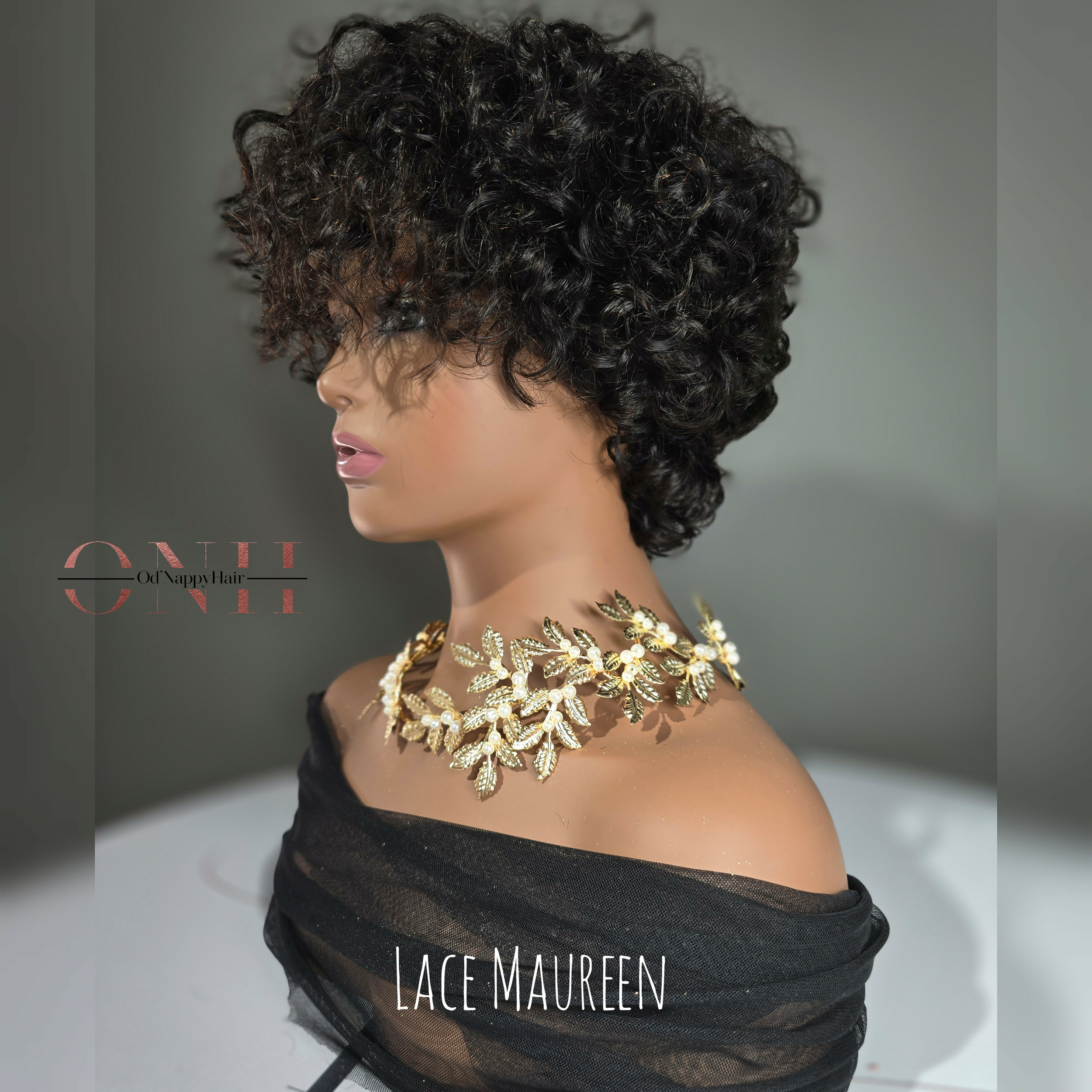 lace Maureen1