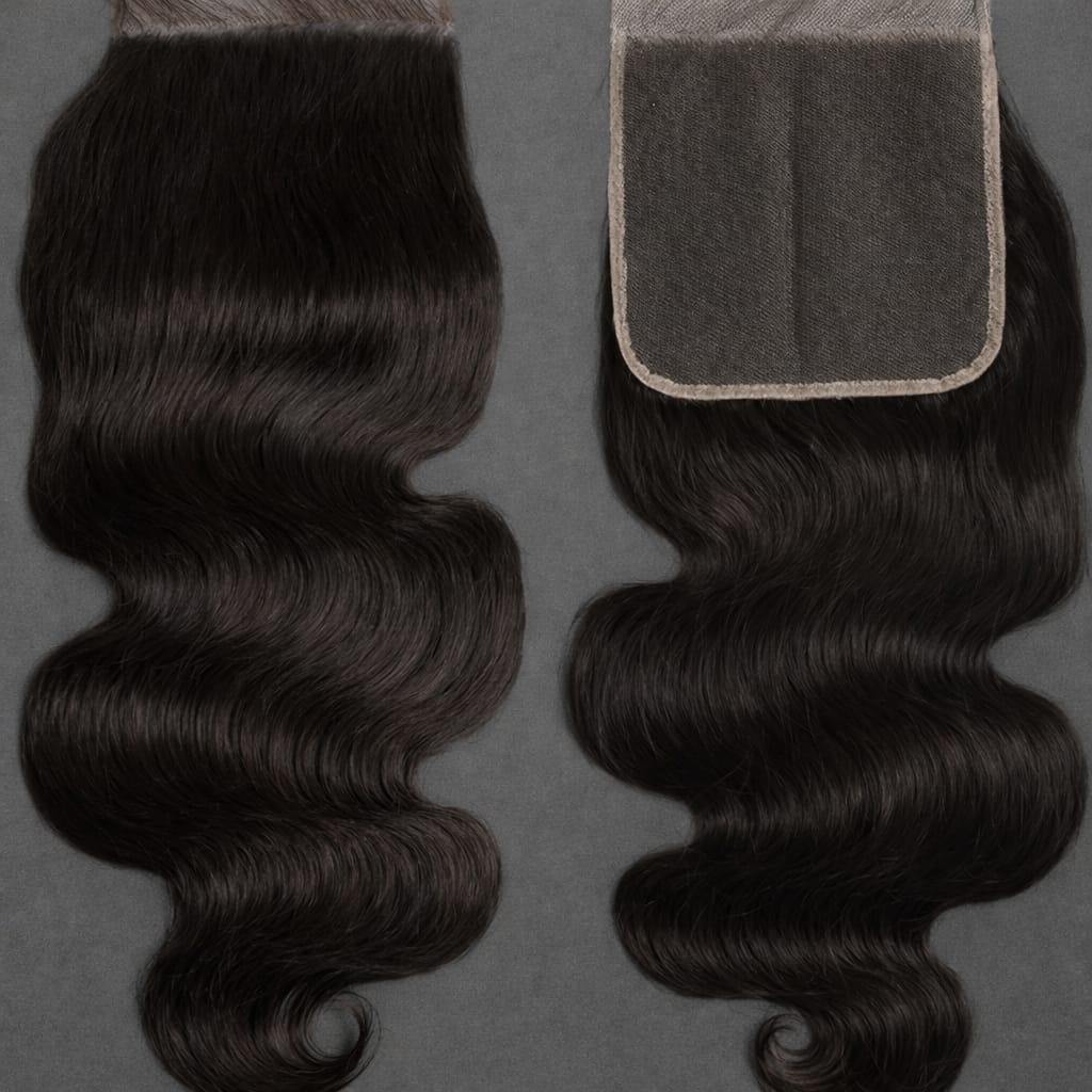 closure bodywave