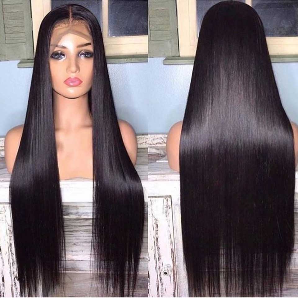perruque cheveux bresilien