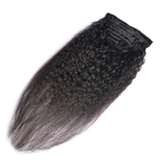Yaki-Extensions-de-cheveux-naturels-cr-pus-lisses-avec-clips-120g-8-pi-ces-t-te