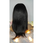 perruque bandeau Lisse3
